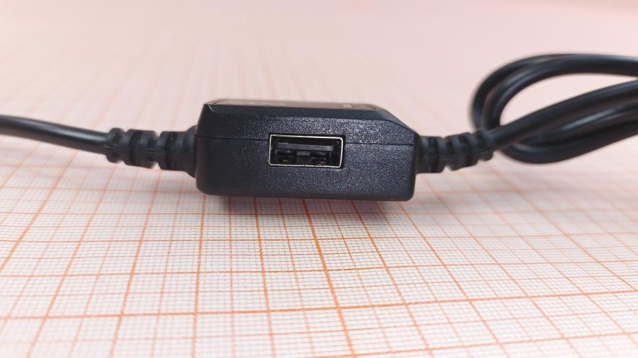 001-262-016 БП для ноутбука STM electronics BLU 65 #5