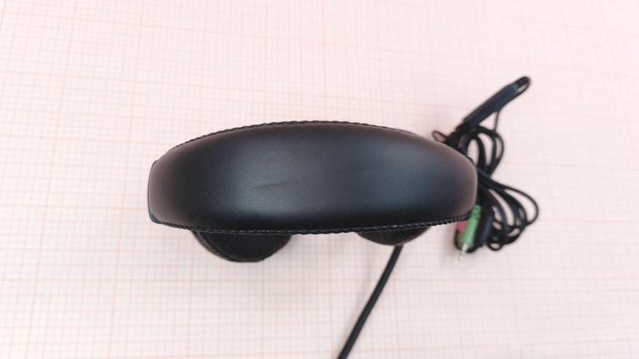 001-267-001 Стереогарнитура Defender Bravo HN-015 #4