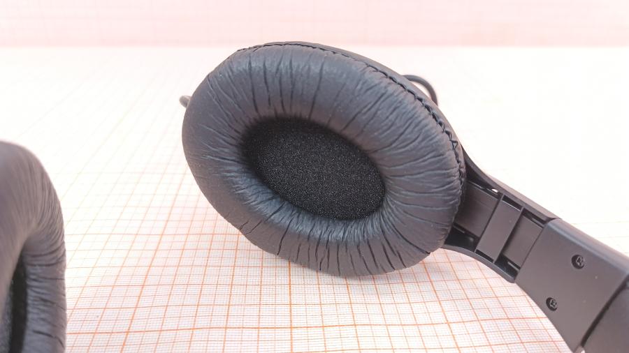 001-267-001 Стереогарнитура Defender Bravo HN-015 #6