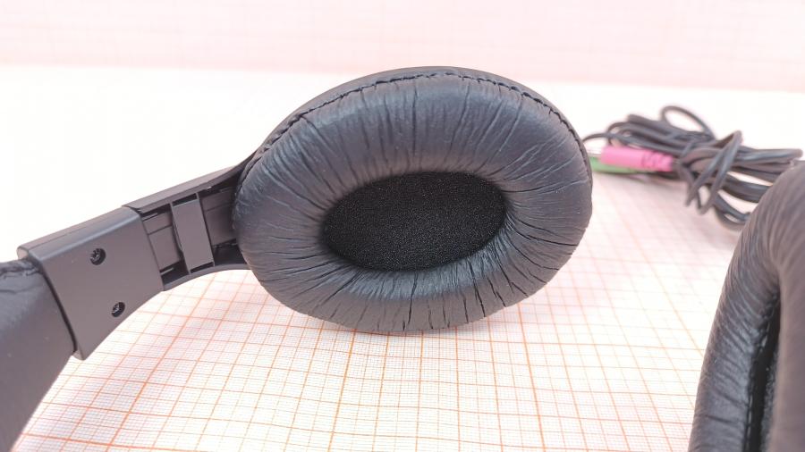 001-267-001 Стереогарнитура Defender Bravo HN-015 #7