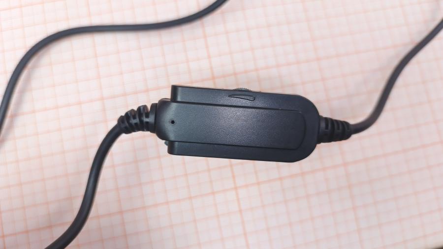 001-267-001 Стереогарнитура Defender Bravo HN-015 #8