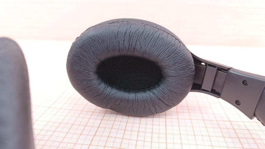 001-267-002 Стереогарнитура Defender Bravo HN-015 #6