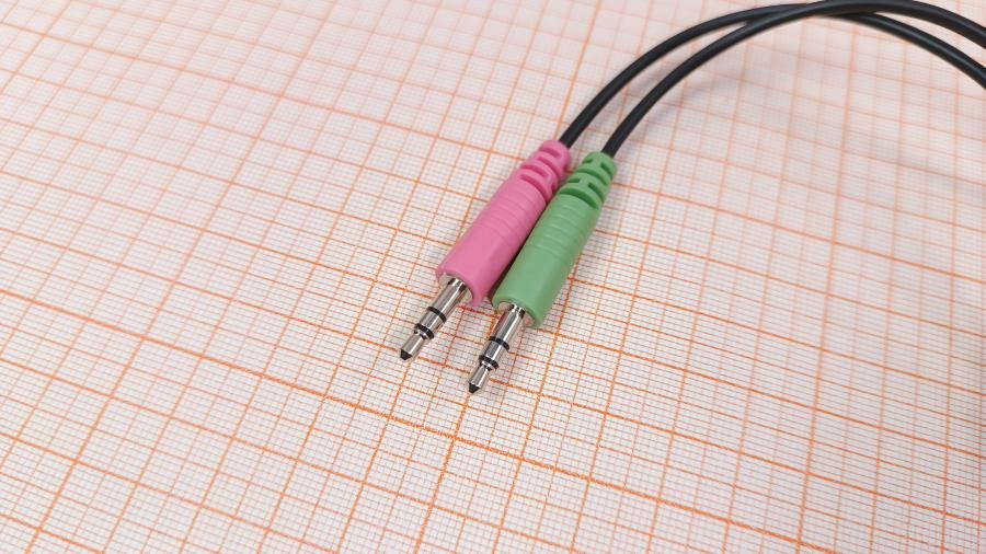 001-267-002 Стереогарнитура Defender Bravo HN-015 #9