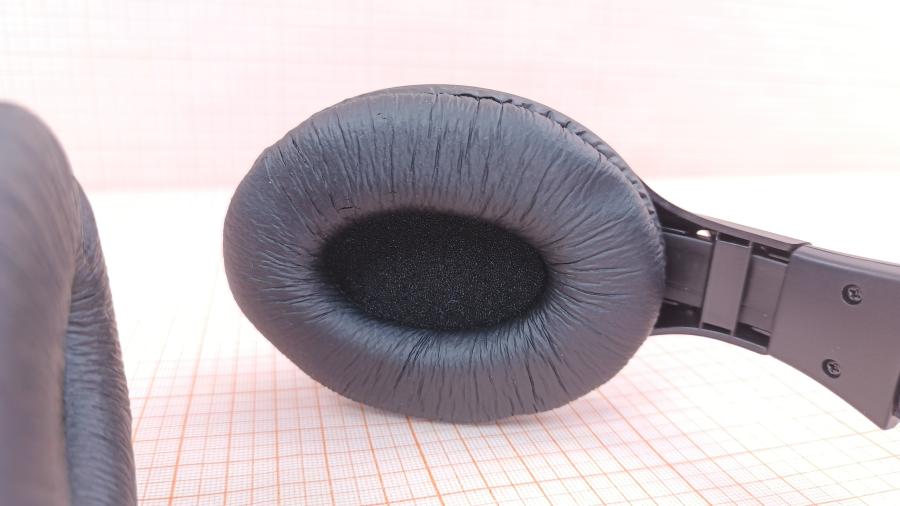 001-267-003 Стереогарнитура Defender Bravo HN-015 #6