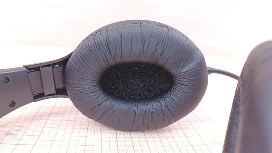 001-267-003 Стереогарнитура Defender Bravo HN-015 #7