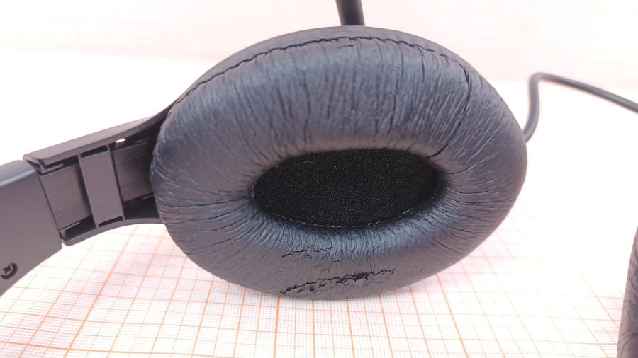 001-267-004 Стереогарнитура Defender Bravo HN-015 #6