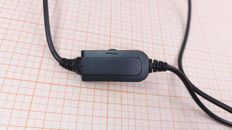 001-267-004 Стереогарнитура Defender Bravo HN-015 #8