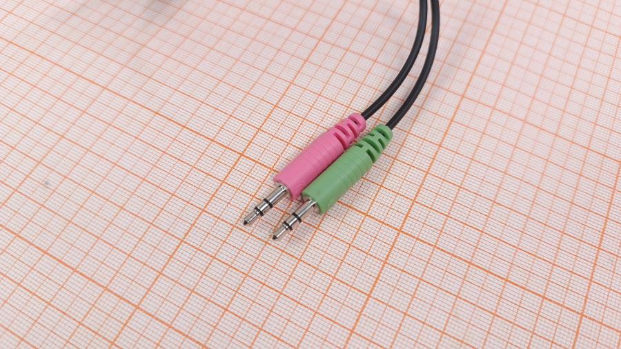 001-267-004 Стереогарнитура Defender Bravo HN-015 #9