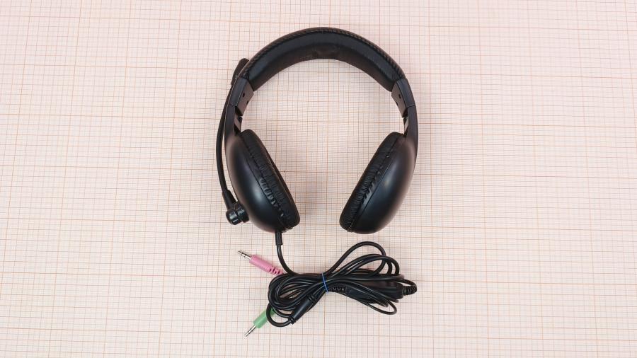 001-267-005 Стереогарнитура Defender Bravo HN-015 #1