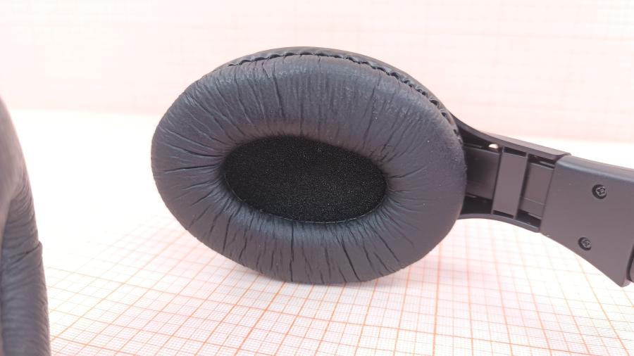 001-267-005 Стереогарнитура Defender Bravo HN-015 #6