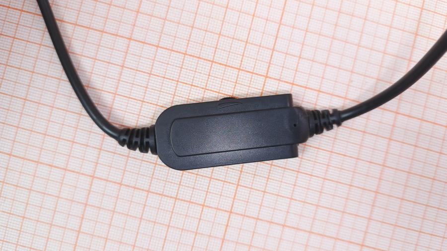 001-267-005 Стереогарнитура Defender Bravo HN-015 #8