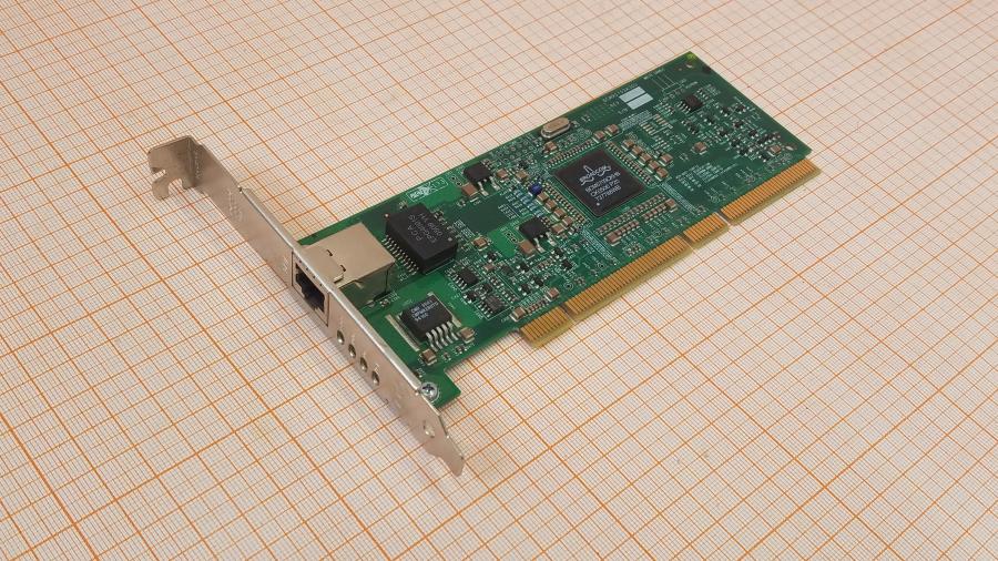 001-269-001 Сетевая карта HP 3X-DEGXA-TB #1