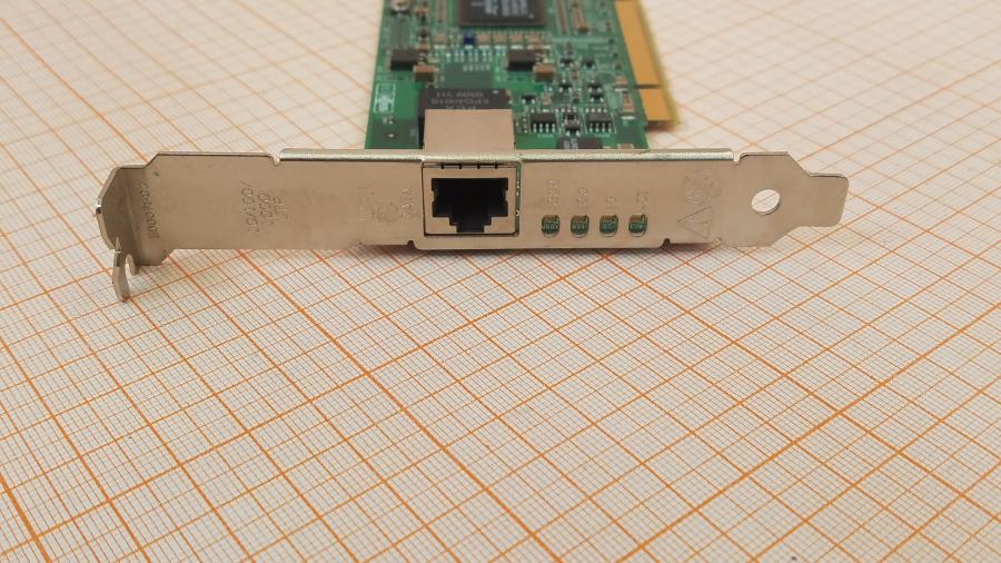 001-269-001 Сетевая карта HP 3X-DEGXA-TB #3