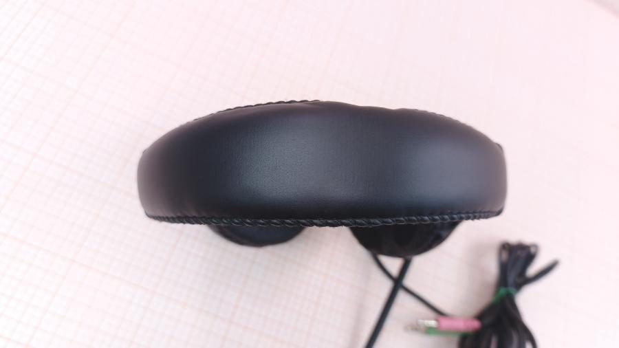 001-267-006 Стереогарнитура Defender Bravo HN-015 #4