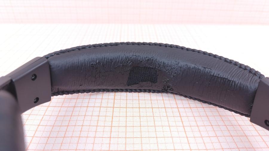 001-267-006 Стереогарнитура Defender Bravo HN-015 #5