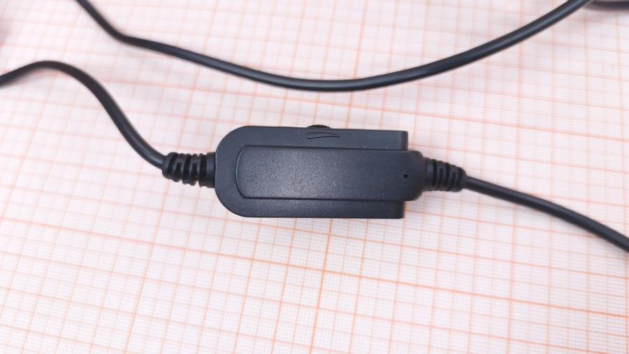 001-267-006 Стереогарнитура Defender Bravo HN-015 #8