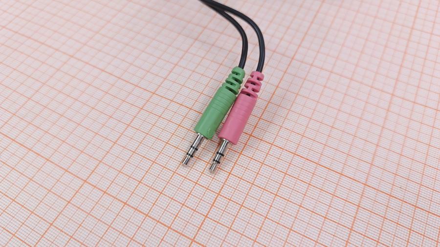 001-267-006 Стереогарнитура Defender Bravo HN-015 #9