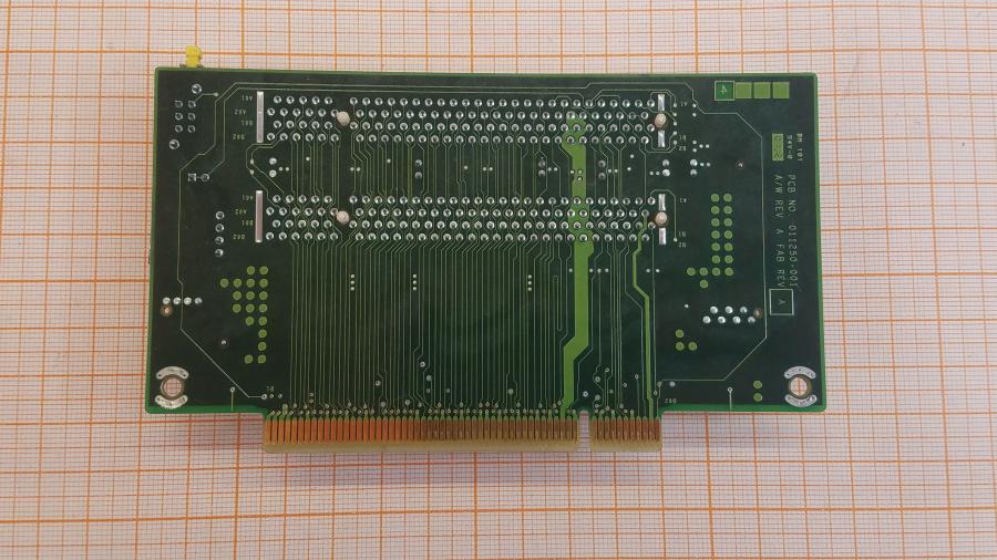 001-270-001 Райзер HP COMPAQ 011248-001 #4