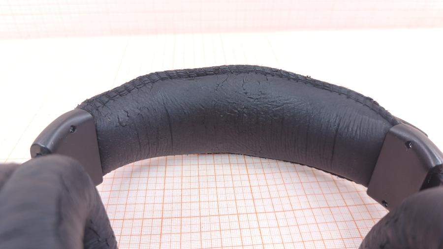 001-271-001 Стереогарнитура Genius HS-G500V #5