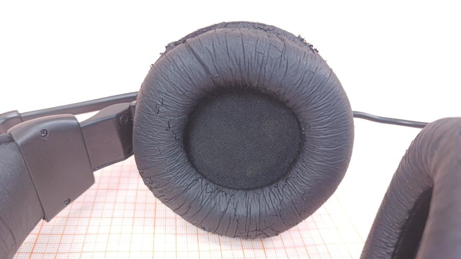 001-271-001 Стереогарнитура Genius HS-G500V #7