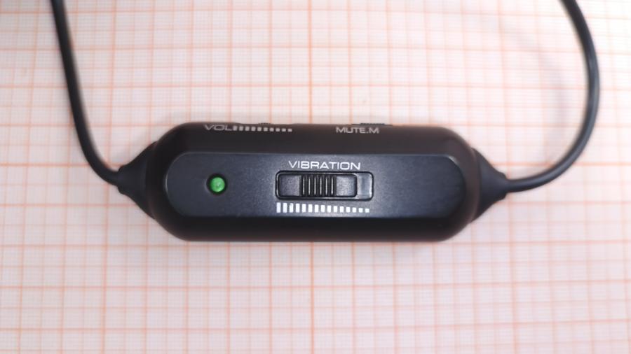 001-271-001 Стереогарнитура Genius HS-G500V #8