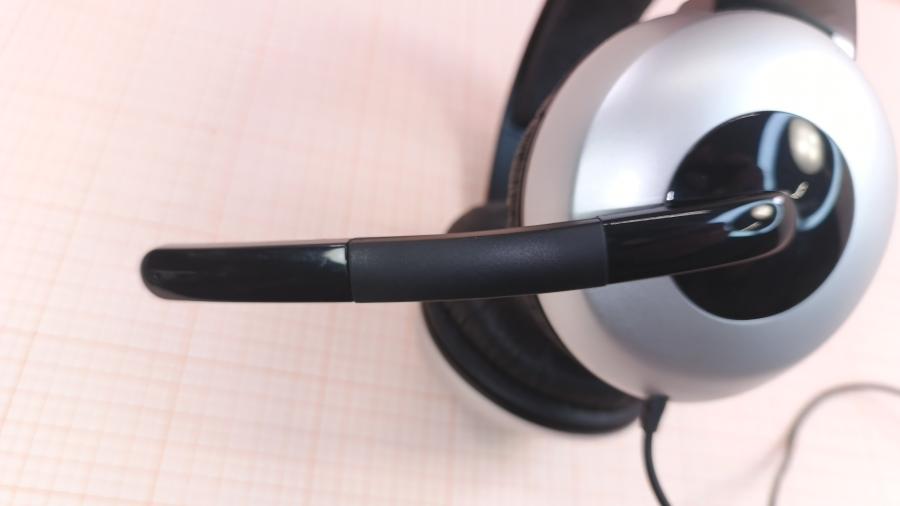 001-273-001 Стереогарнитура Genius HS-05A #3