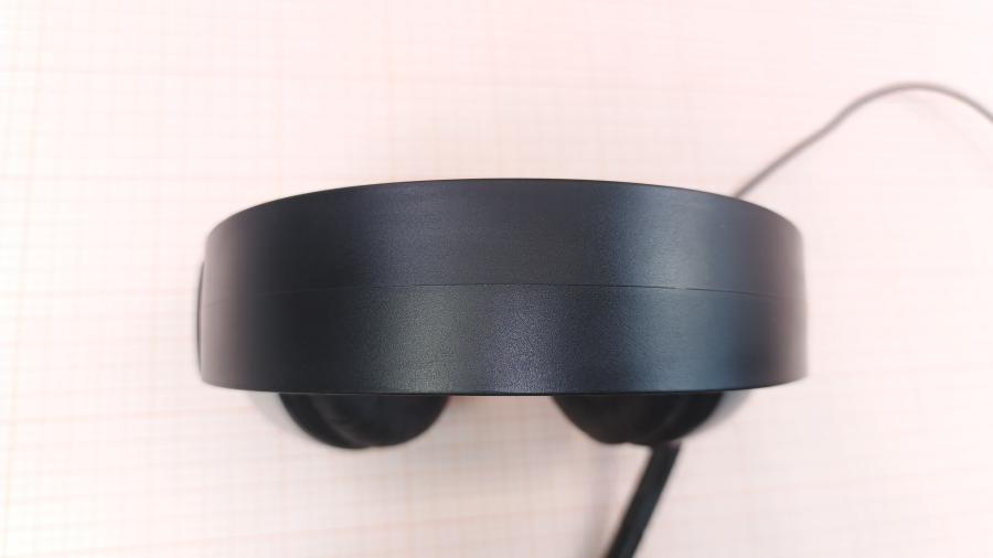 001-273-001 Стереогарнитура Genius HS-05A #4