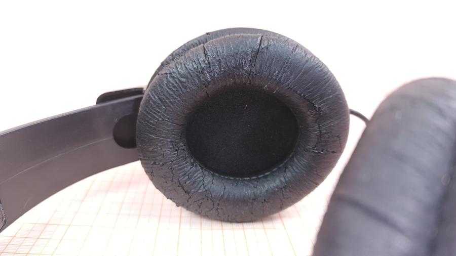 001-273-001 Стереогарнитура Genius HS-05A #6