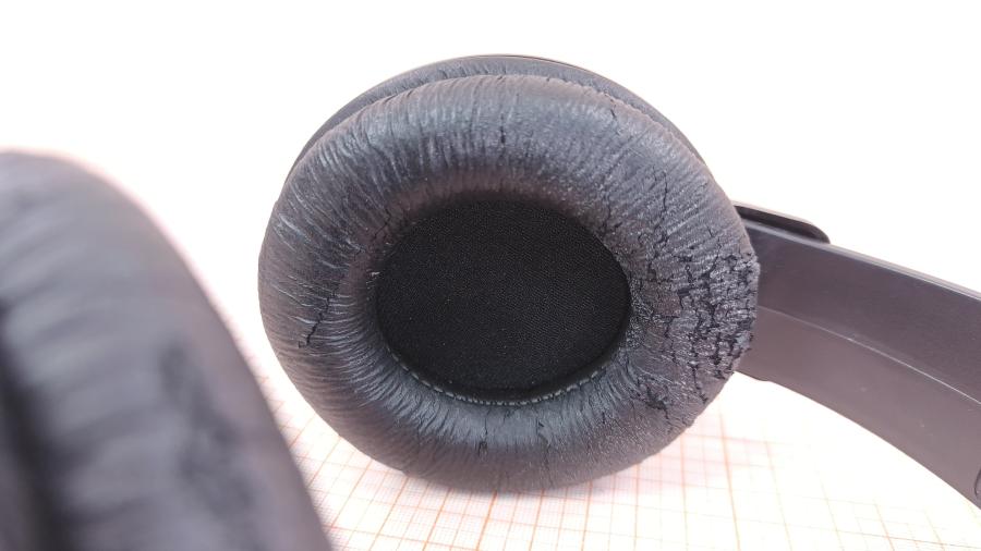 001-273-001 Стереогарнитура Genius HS-05A #7