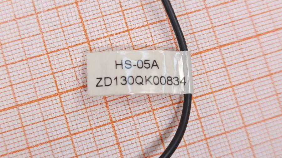 001-273-001 Стереогарнитура Genius HS-05A #10