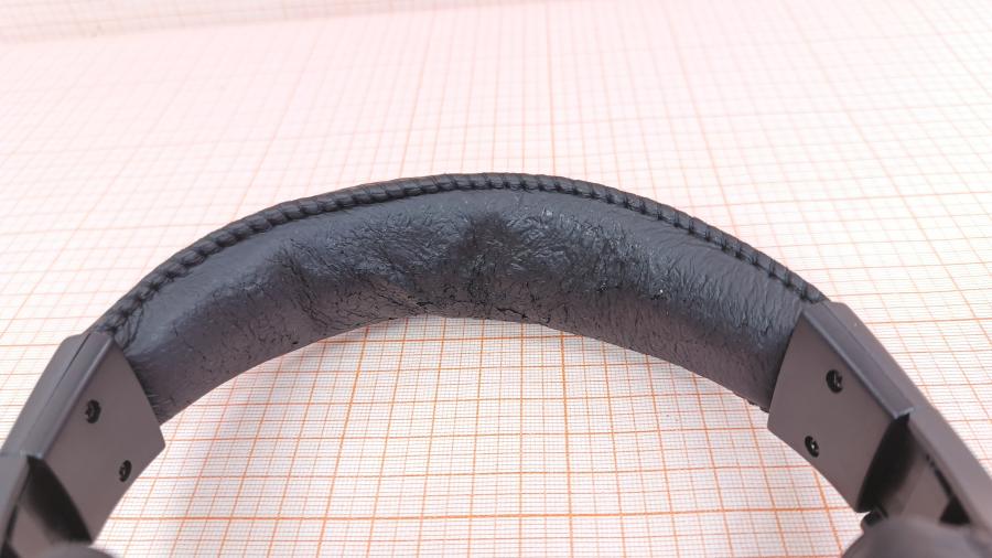 001-267-007 Стереогарнитура Defender Bravo HN-015 #5