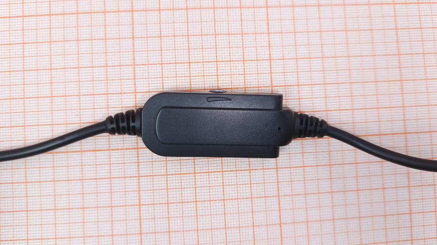 001-267-007 Стереогарнитура Defender Bravo HN-015 #8