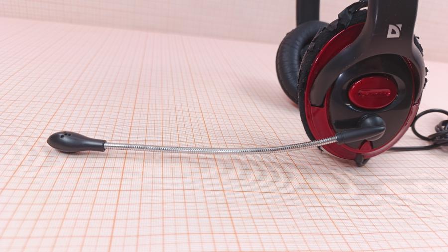 001-275-001 Стереогарнитура Defender Phoenix HN-875 #3