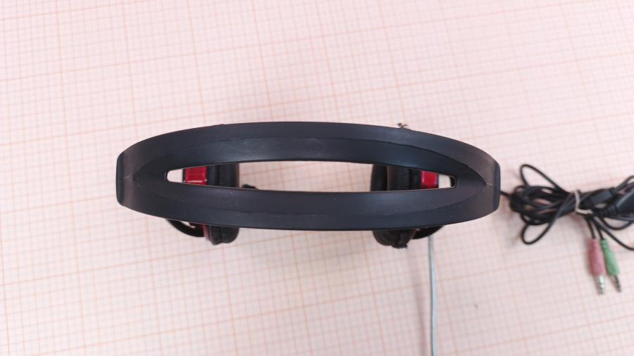 001-275-001 Стереогарнитура Defender Phoenix HN-875 #4