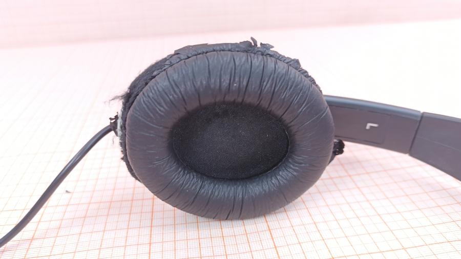 001-275-001 Стереогарнитура Defender Phoenix HN-875 #5