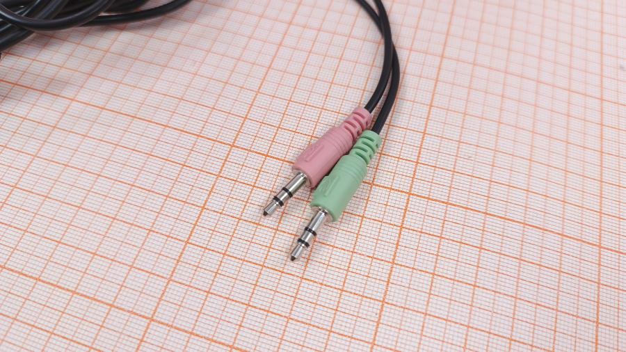 001-275-001 Стереогарнитура Defender Phoenix HN-875 #8