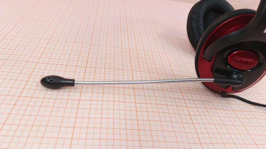 001-275-002 Стереогарнитура Defender Phoenix HN-875 #3