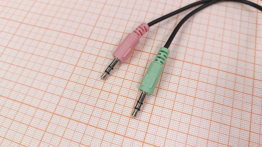 001-275-002 Стереогарнитура Defender Phoenix HN-875 #8