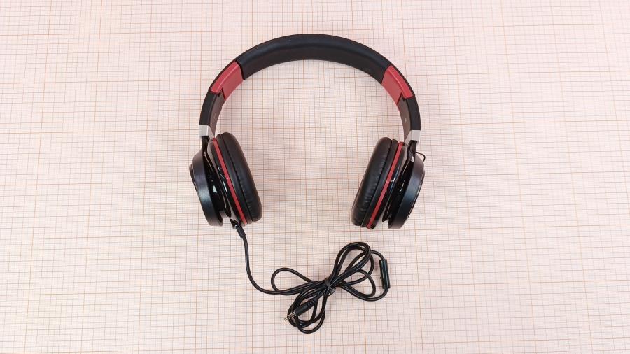 001-276-001 Стереогарнитура Defender Accord 175 #1