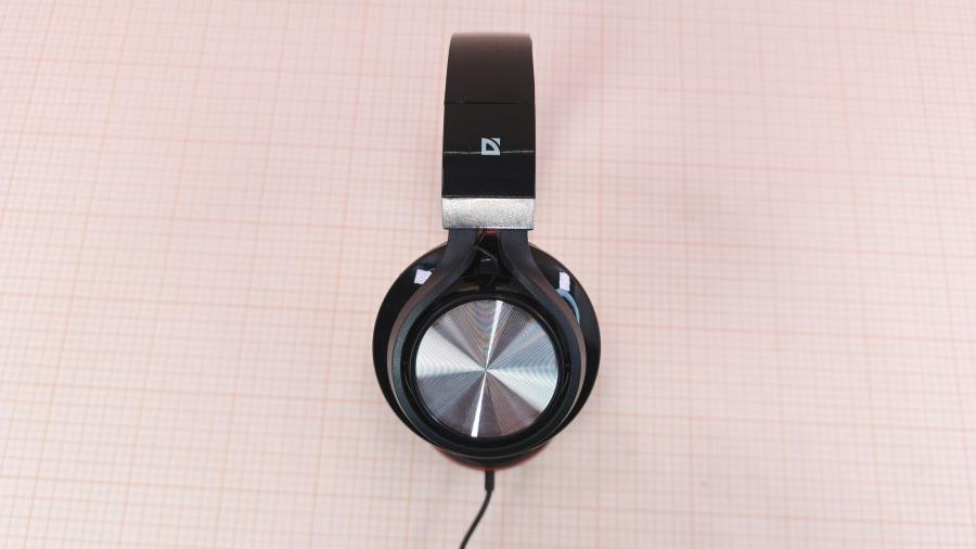 001-276-001 Стереогарнитура Defender Accord 175 #2