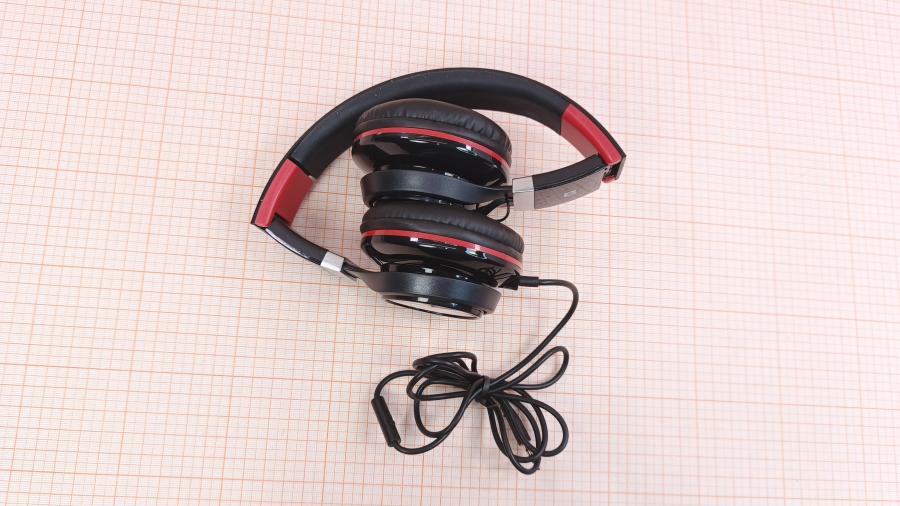 001-276-001 Стереогарнитура Defender Accord 175 #7