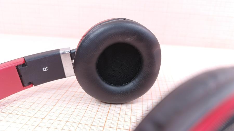 001-276-002 Стереогарнитура Defender Accord 175 #5