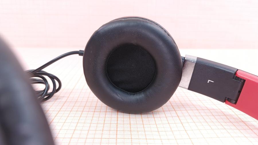 001-276-002 Стереогарнитура Defender Accord 175 #6