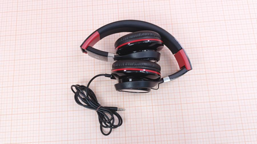 001-276-002 Стереогарнитура Defender Accord 175 #7