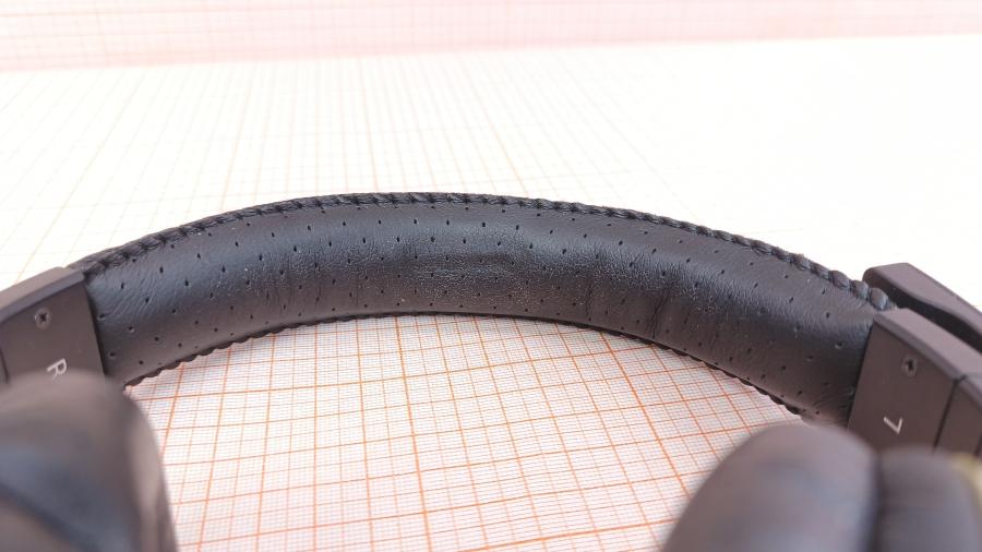 001-277-001 Стереогарнитура Defender Warhead HN-G110 #5