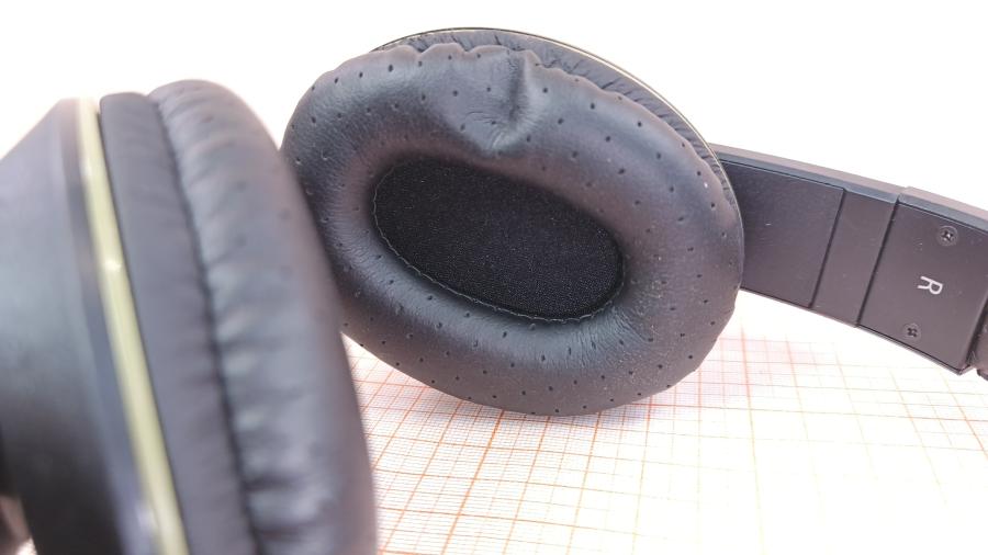 001-277-001 Стереогарнитура Defender Warhead HN-G110 #6