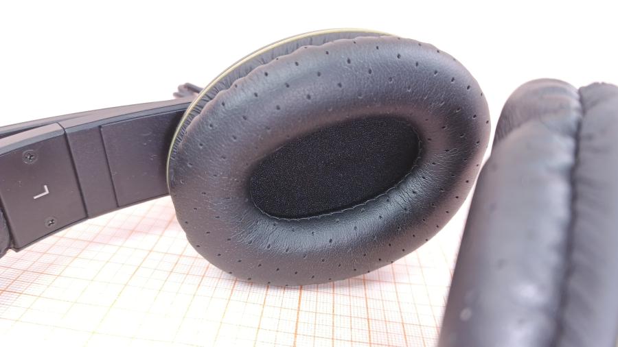 001-277-001 Стереогарнитура Defender Warhead HN-G110 #7