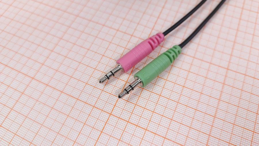 001-277-001 Стереогарнитура Defender Warhead HN-G110 #9