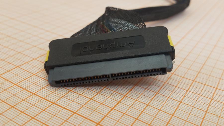 217-311-001 Кабель SFF HP 361316-011 #2