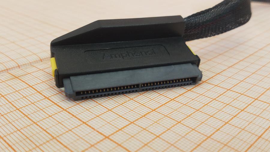 217-311-001 Кабель SFF HP 361316-011 #3